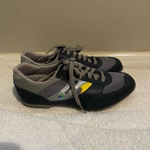 Shimano shoes, spd, size 39